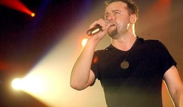 Thompson priprema i treći koncert u Pazinu