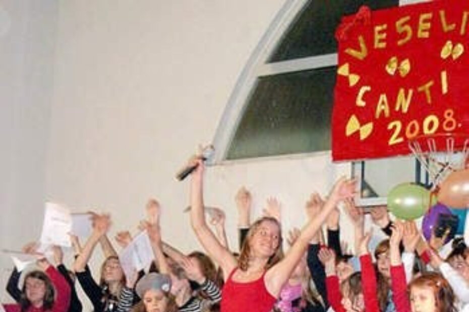 Pobjednica Mia Marenić