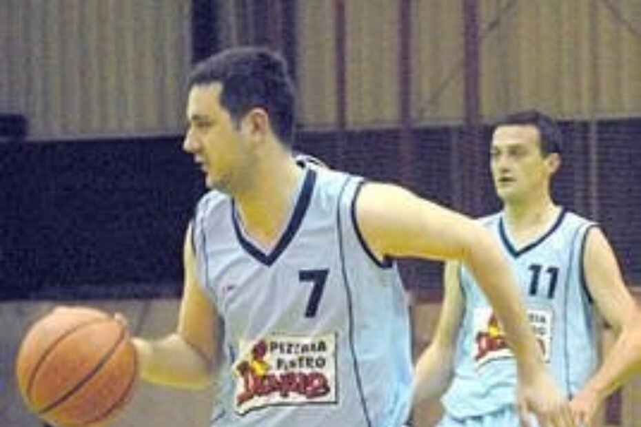 RAFALNO PO LOŠINJANIMA - Nebojša Brkić, 'Poreč'