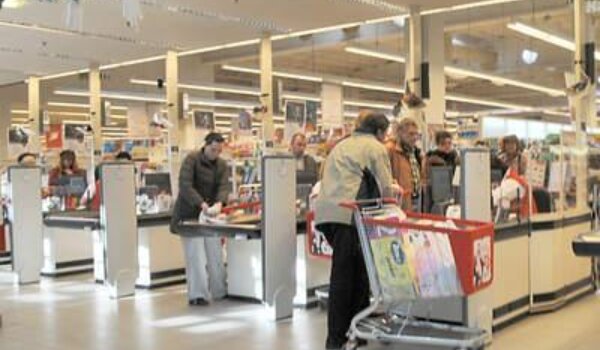 Zakon mijenja kupovne navike - od danas nedjeljom zatvorene brojne trgovine