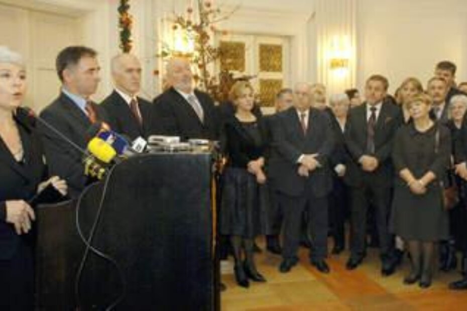 Tradicionalni domjenak SNV-a u povodu Božića okupio je veliki broj uzvanika i čestitara