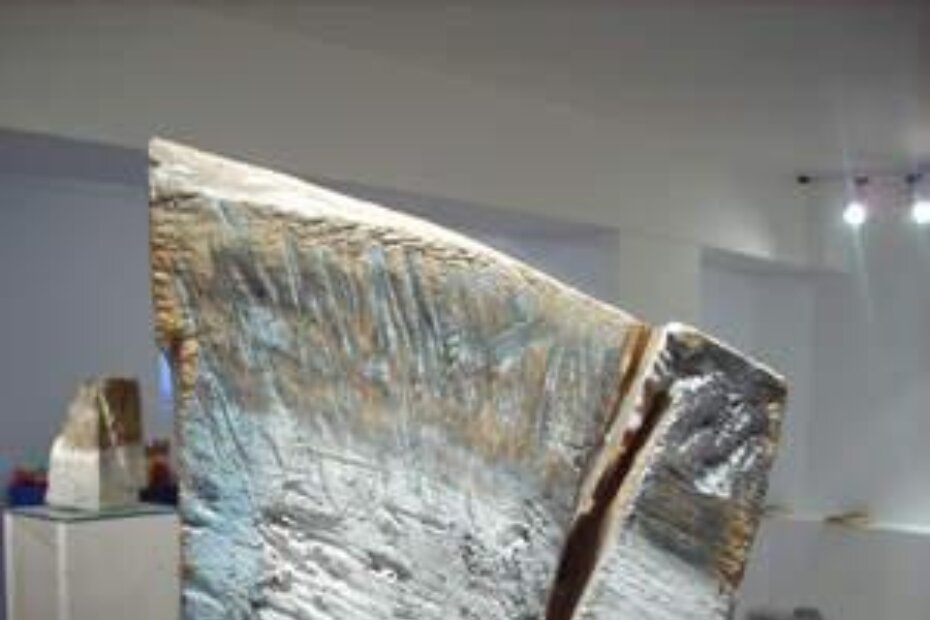 Izložba Želimira Hladnika u Porečkom otvorenom učilištu