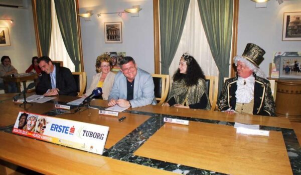 26. Riječki karneval pred vratima