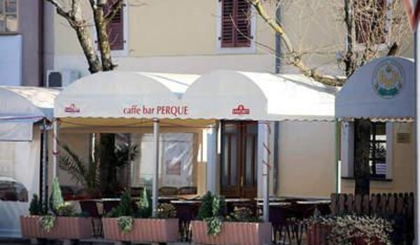 Poreč: posvađali se zbog Domovinskog rata