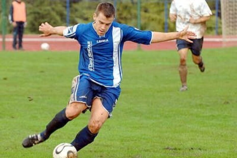 DVOSTRUKI STRIJELAC - Leo Biondić