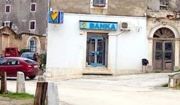 Pljačkašima IKB-a 40 mjeseci zatvora