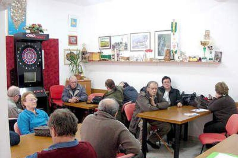 Sa skupštine u porečkoj podružnici