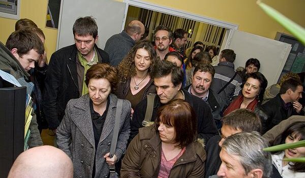 Istarski 'blockbuster' 'Zmajeve linije' ponovo u Poreču