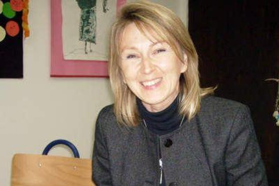 Gordana Vorkapić-Jugovac
