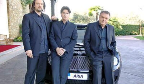 Aria promovira spot na Dori