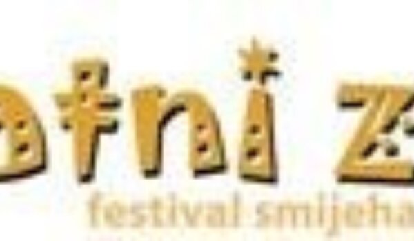 Od četvrtka do nedjelje drugi porečki festival smijeha "Zlatni zub"