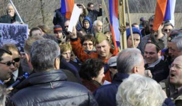 Esuli ne odustaju, vraćaju se na fojbu u svibnju