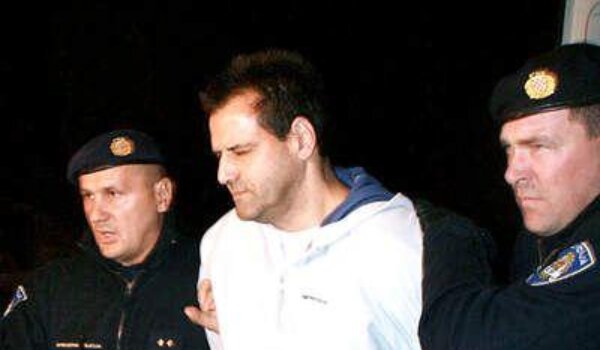 Peterostruki ubojica na psihijatriji u Popovači
