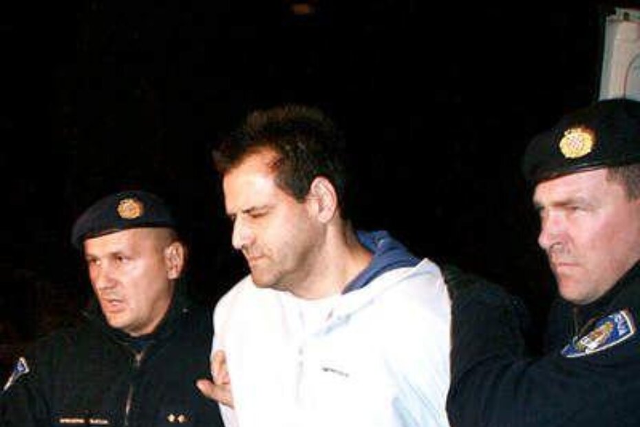 Za Damira Voškiona psihijatrijski su vještaci ocijenili da se radi o iznimno opasnoj osobi