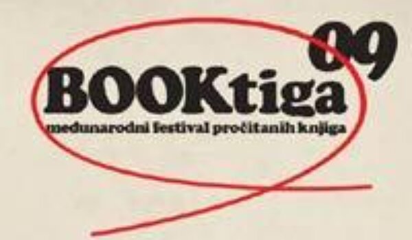 BOOKtiga Open Stage natječaj za kreativce