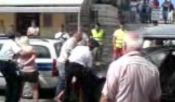 Pazinsko državno odvjetništvo odbilo kaznenu prijavu dviju Čehinja protiv porečkih policajaca