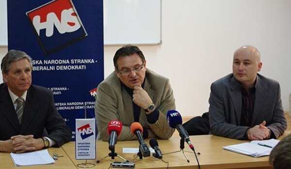 Čačić u Poreču: rezanje troškova je kozmetički zahvat, a rezultati će biti ravni statističkoj pogrešci