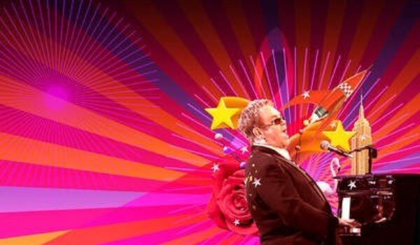 Elton John u pulskoj Areni?