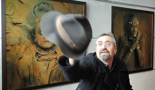 U Teatrinu otvorena izložba fotografija - Babylon Anđela Bošca