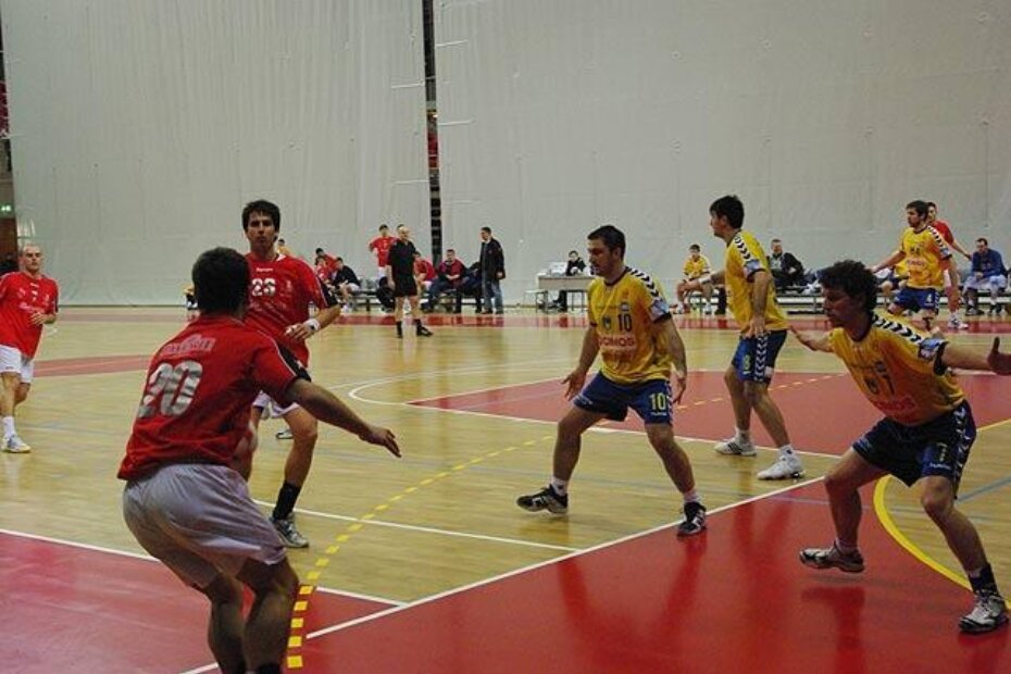 Gruičić i Sever kombiniraju protiv Smolnika i Doborca