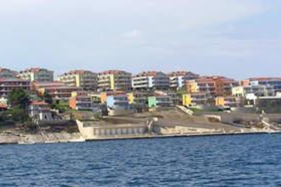 Rezidencija Skiper na Crvenom Vrhu