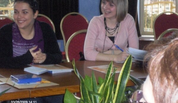 Na Lidranu 2009. sudjelovalo oko tisuću učenika i nastavnika iz cijele Hrvatske