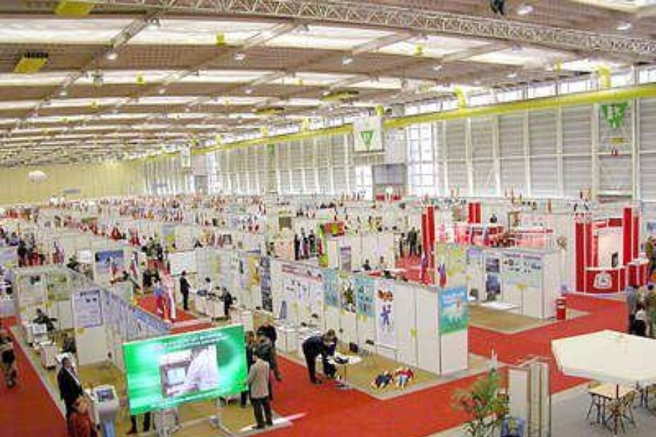 Salon izuma u Ženevi