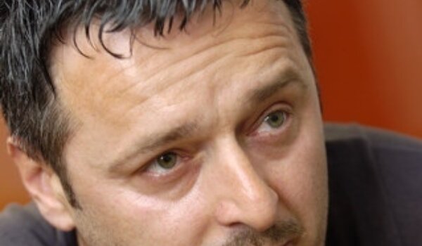 Kao da je Thompson kriv! Ili Maystor o Thompsonu!