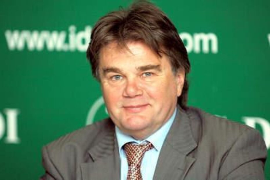 Ivan Jakovčić - kandidat za župana IDS-a SDP-a i HNS-a