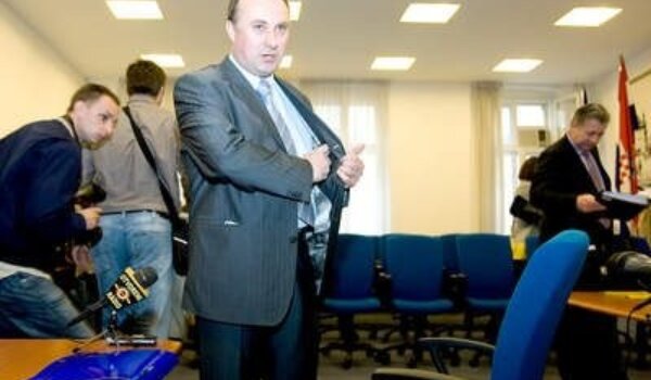 Polančec: Sugerirao sam da se Facinka proda Poreču