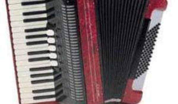 Koncert podrške harmonikašima OGŠ Slavka Zlatića u utorak, 21. travnja u 18:30 sati