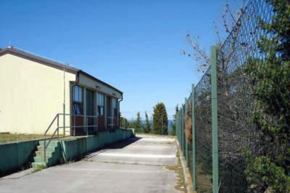 Kolektor otpadnih voda Poreč jug u Zelenoj Laguni