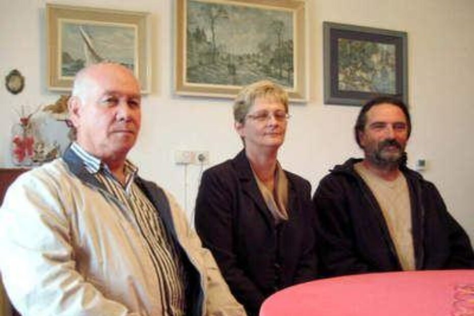 Silvano Matošović, Sanja i Edo Matošević