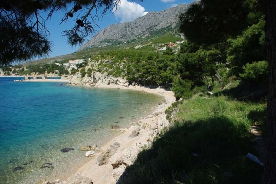 Prekrasne plaže na svakom koraku