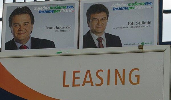 Politički leasing? A pošto, majstori?