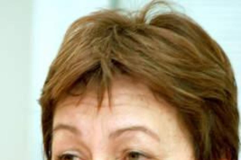 Samo Fažancima izvjesna načelnica: Dušanka Šuran...