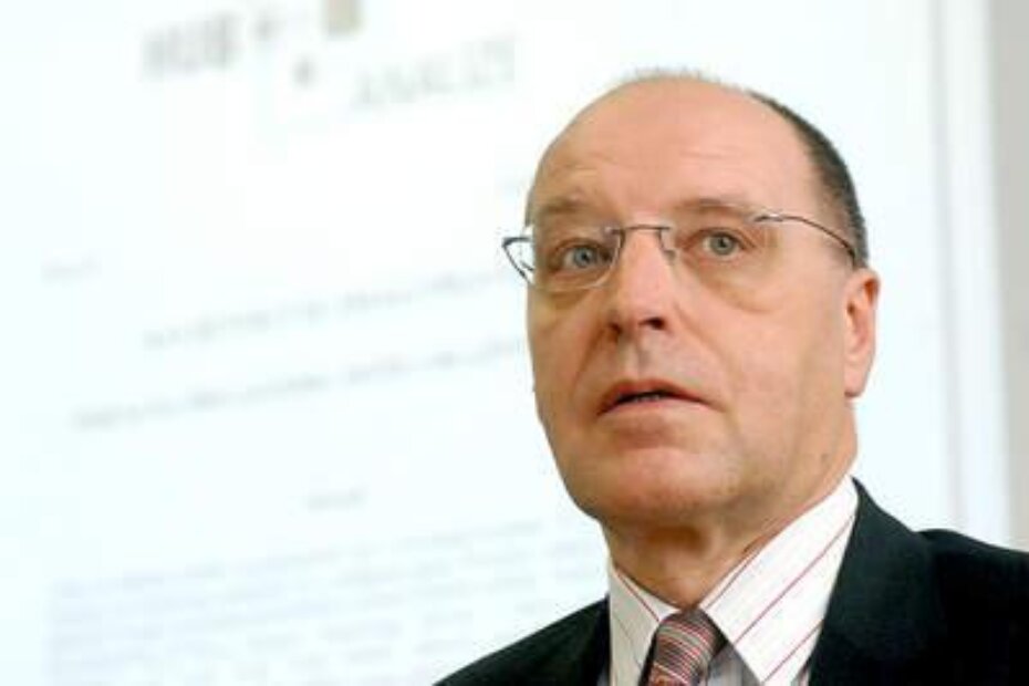 Stambeno kreditiranje u Hrvatskoj nije profitabilan posao - Zoran Bohaček