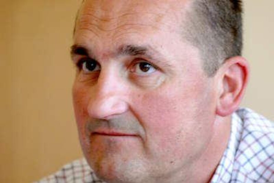 Branko Zgrablić: Govorili su i da sam uhapšen!