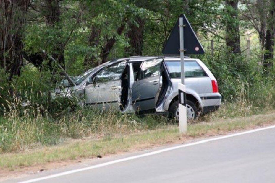 Passat u kojem je tragično preminuo osamnaestogodišnjak