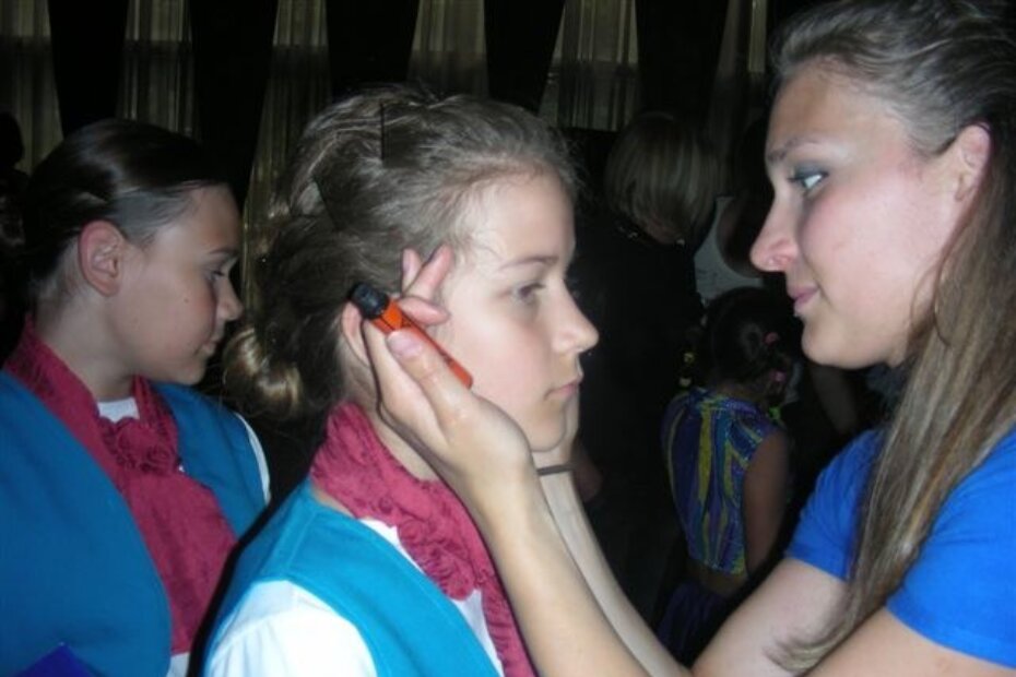 Ajme, što će mi sada raditi!?