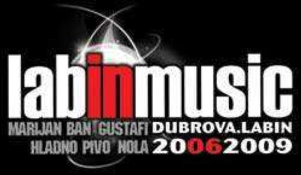 LabinMusic, Dubrova, Labin, 20. lipnja od 21 sat