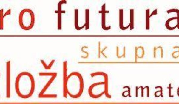 Željko Bosanac pobjednik ovogodišnje skupne izložbe amatera "Pro Futura"