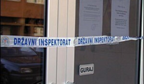 Gradonačelnici, tko će platiti kazne zbog rada na sajmeni dan?