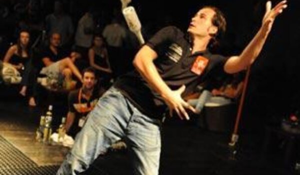5. međunarodno natjecanje barmena u slobodnom stilu "Croatia flair open 2009. DAYLIGHT UMAG"