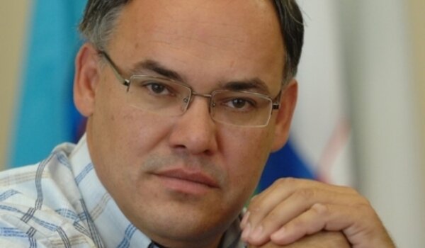 Kajin službeno kandidat za hrvatskog predsjednika