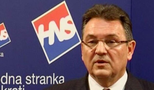 HNS: Rebalans nije čak ni kozmetički, radi se o statističkoj pogreški