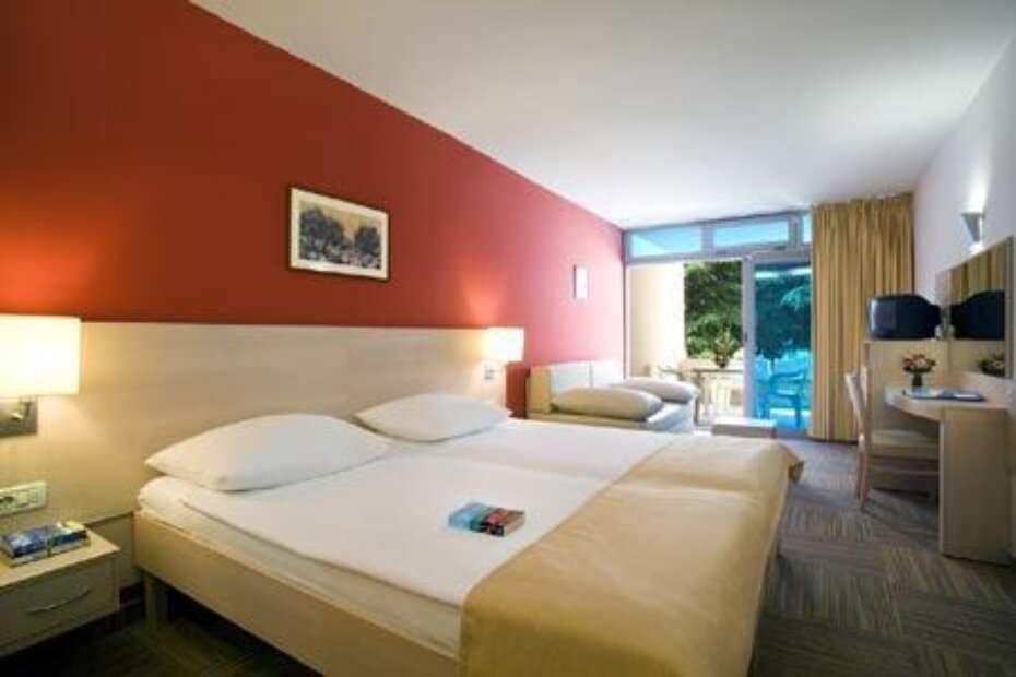 Hotel Valamar Crystal u Poreču