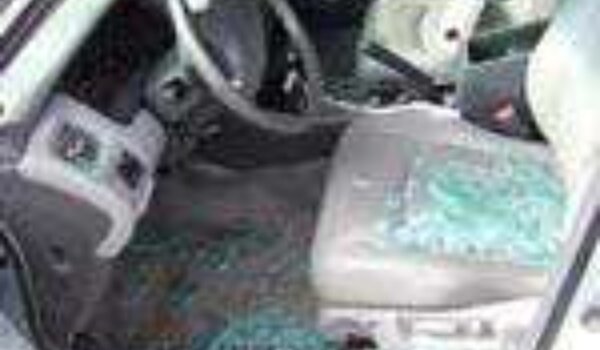 Poreč na drugom mjestu u Istri po broju provala u automobile