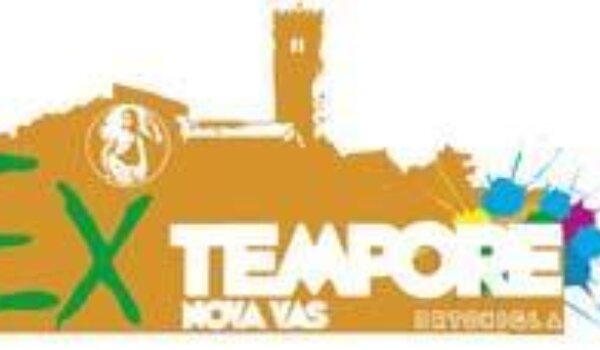 Ex tempore Nova vas ( Brtonigla )
