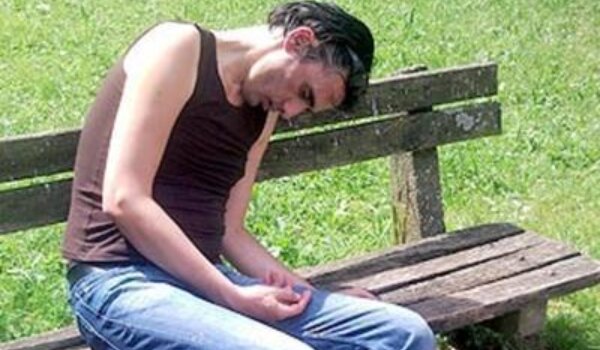 Čist sam, majke mi: Goran Bare uhićen zbog droge